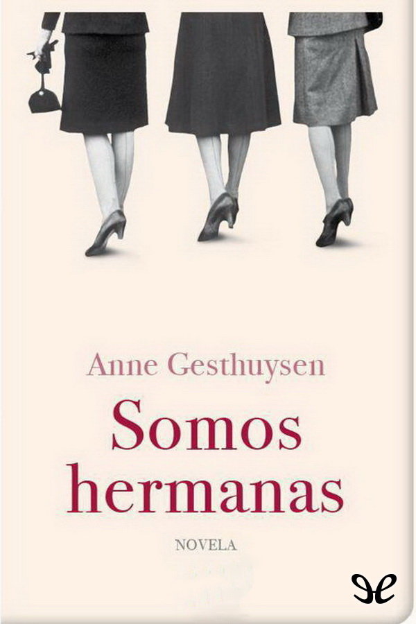Somos hermanas