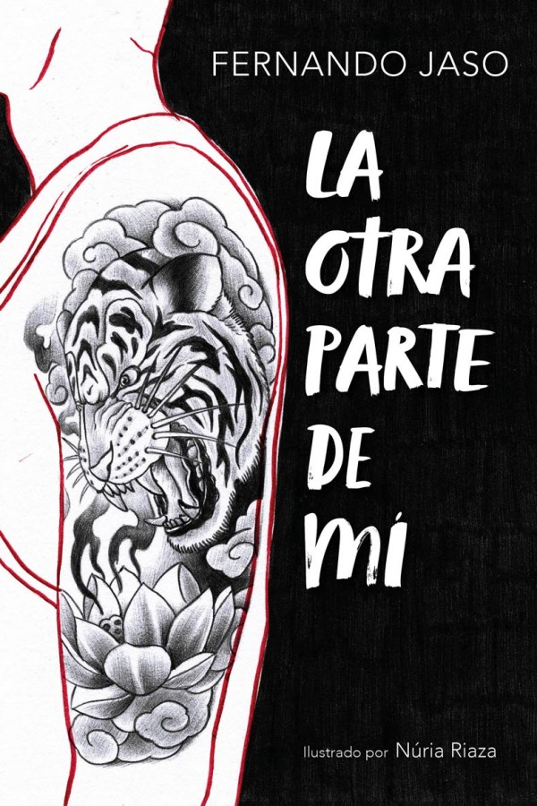 La otra parte de mí