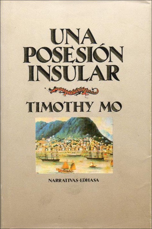 Una posesión insular