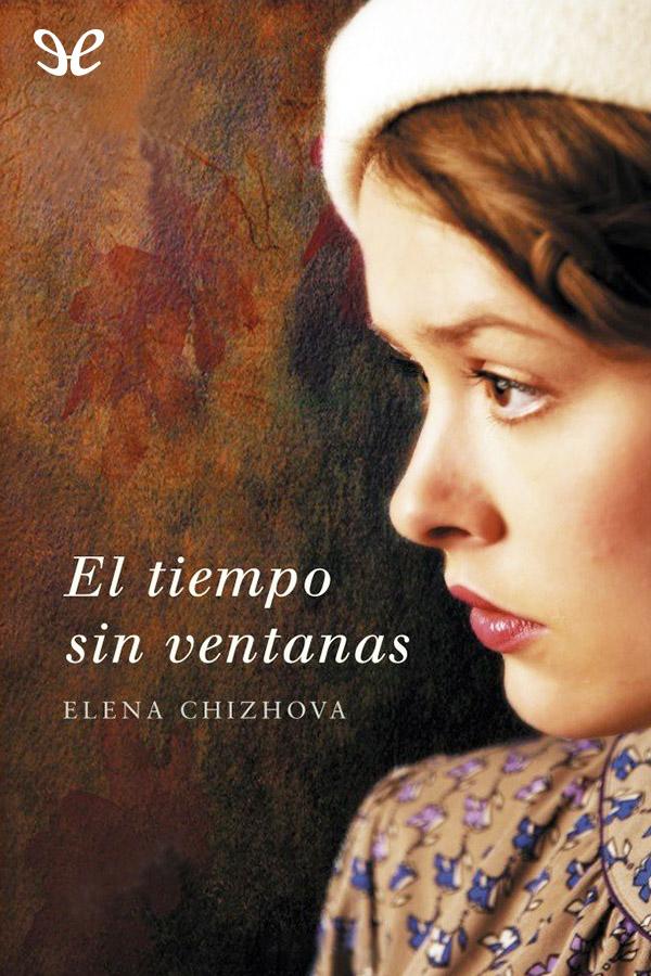El tiempo sin ventanas