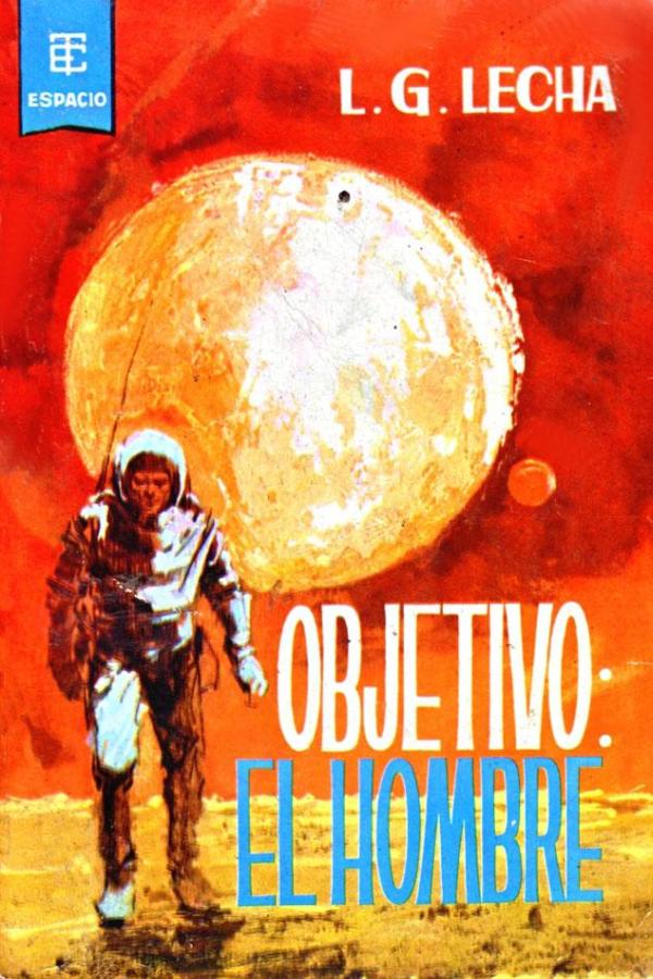 Objetivo el hombre