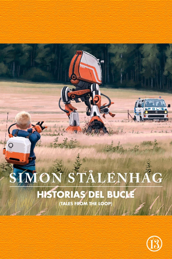 Historias del Bucle