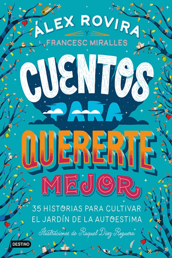 Cuentos para quererte mejor