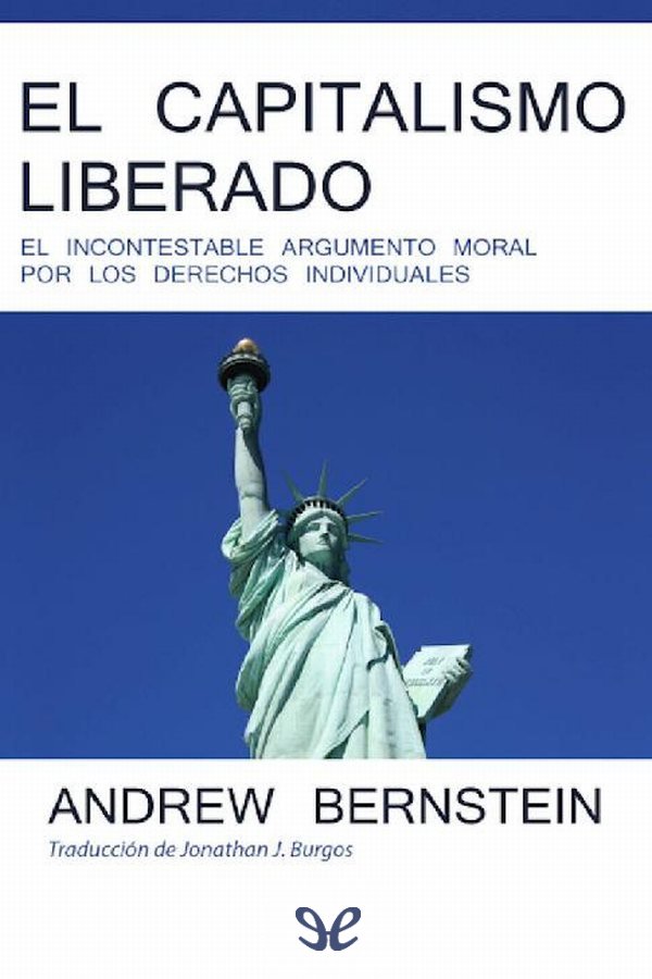 El capitalismo liberado