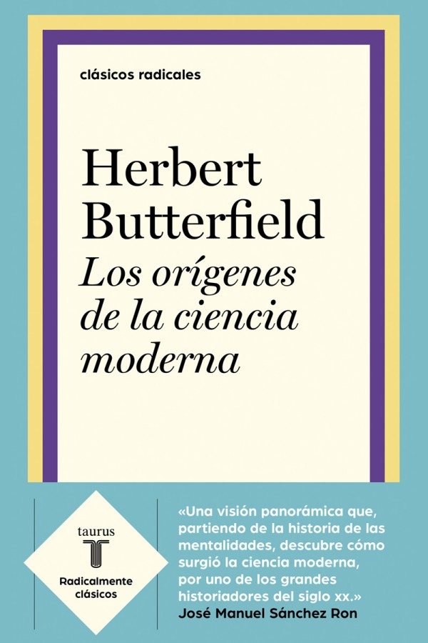 Los orígenes de la ciencia moderna