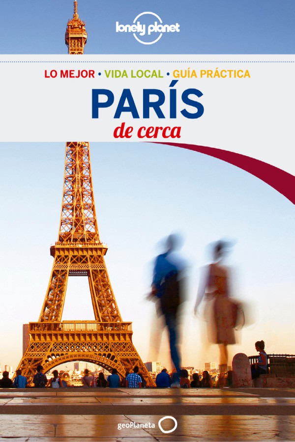 París de cerca 4ª Ed.