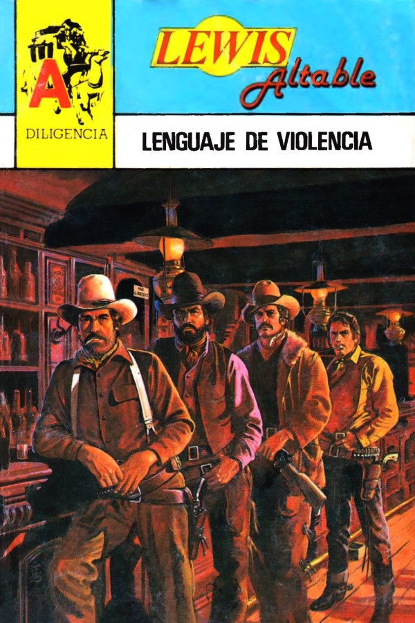 Lenguaje de violencia