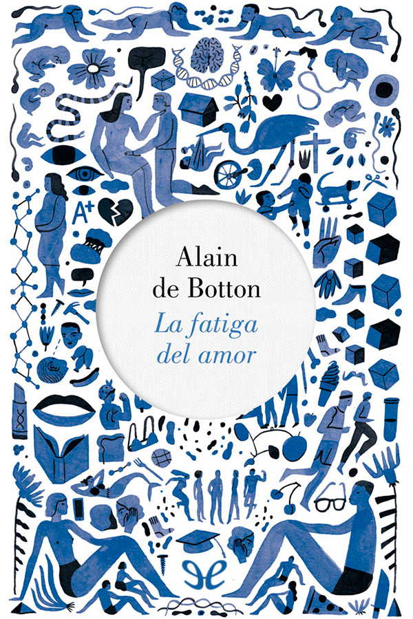 La fatiga del amor