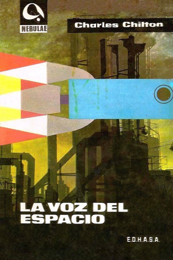 La voz del espacio