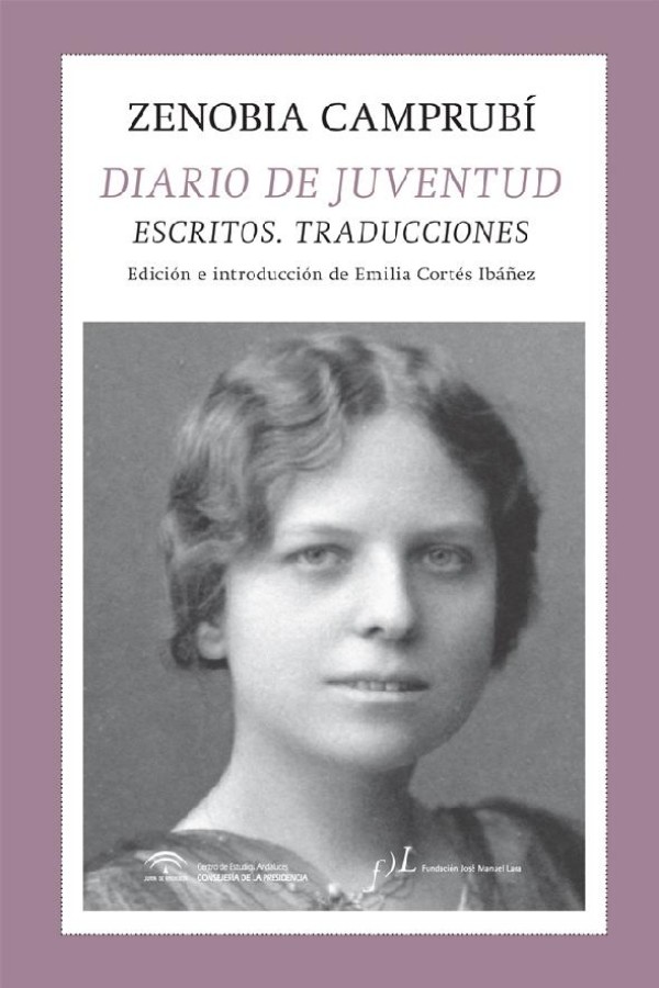 Diario de juventud