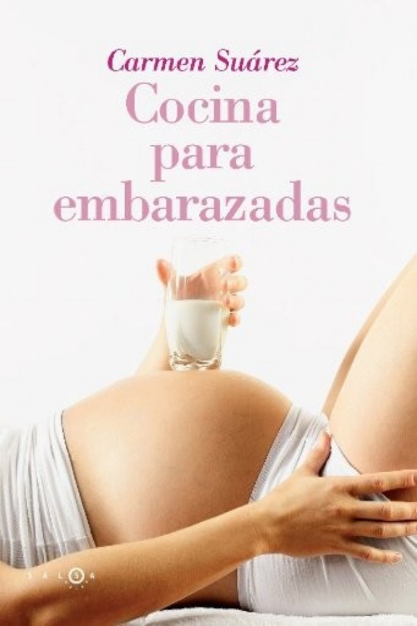 Cocina para embarazadas