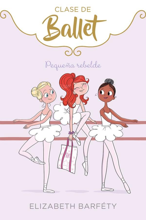 Pequeña rebelde