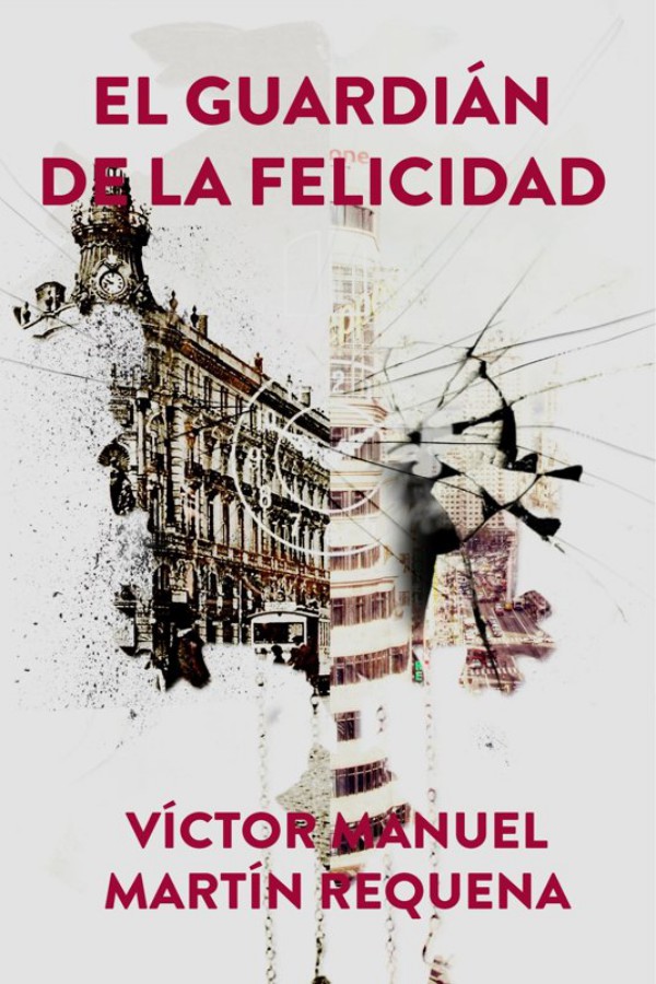 El guardián de la felicidad