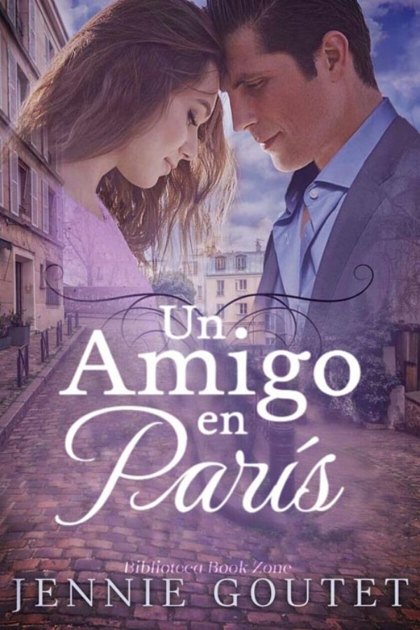Un amigo en París