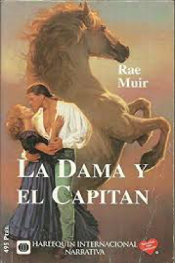 La dama y el capitán