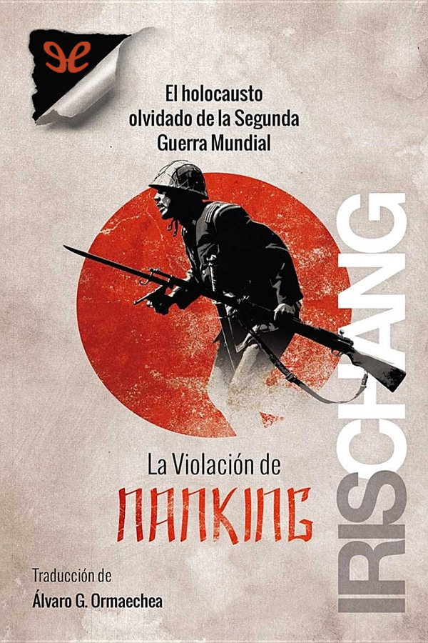 La Violación de Nanking