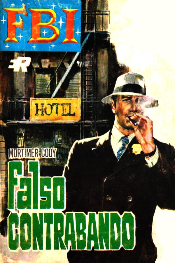 Falso contrabando