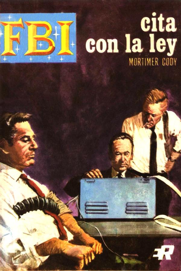 Cita con la ley