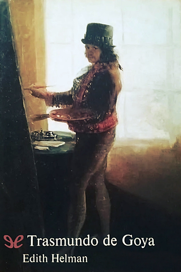 Trasmundo de Goya