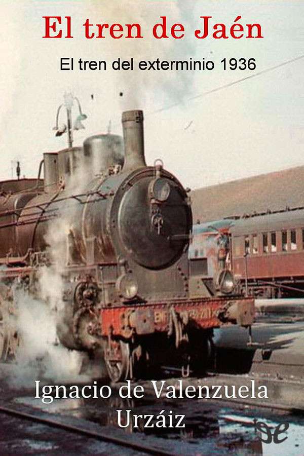 El tren de Jaén