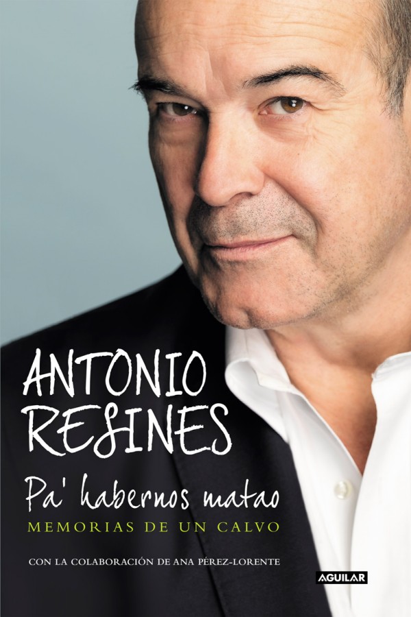 Pa’ habernos matao