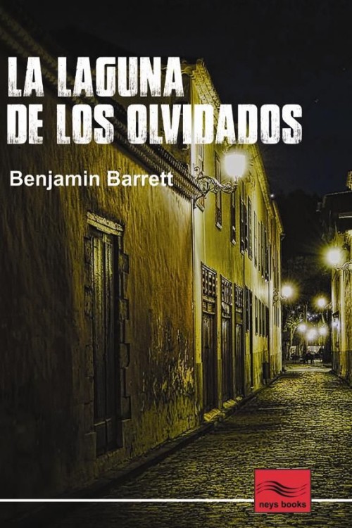 La laguna de los olvidados