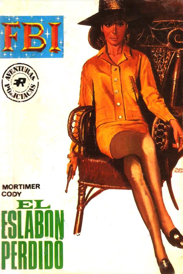 El eslabón perdido