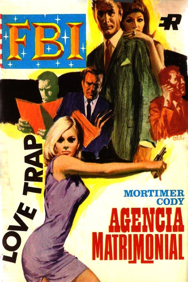 Agencia matrimonial