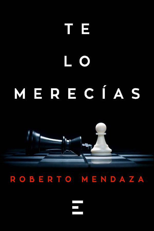 Te lo merecías
