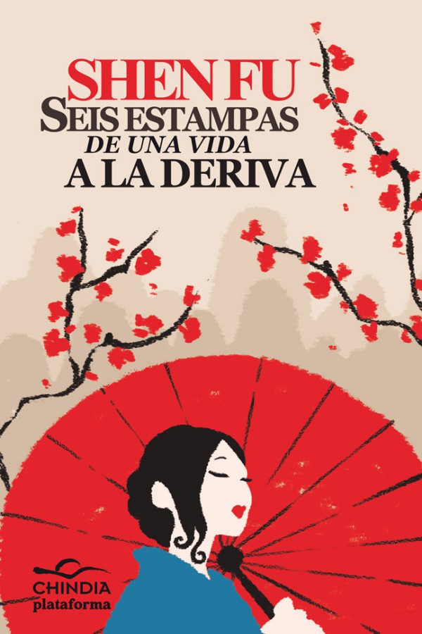 Seis estampas de una vida a la deriva