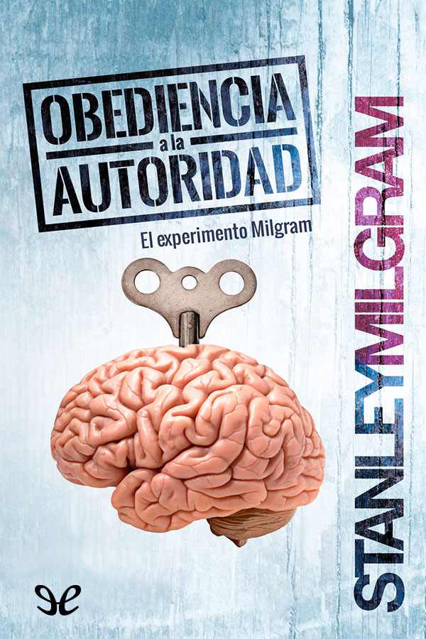 Obediencia a la autoridad