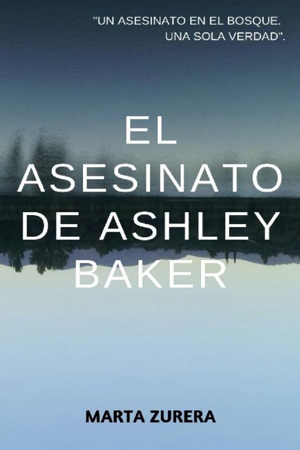 El asesinato de Ashley Baker