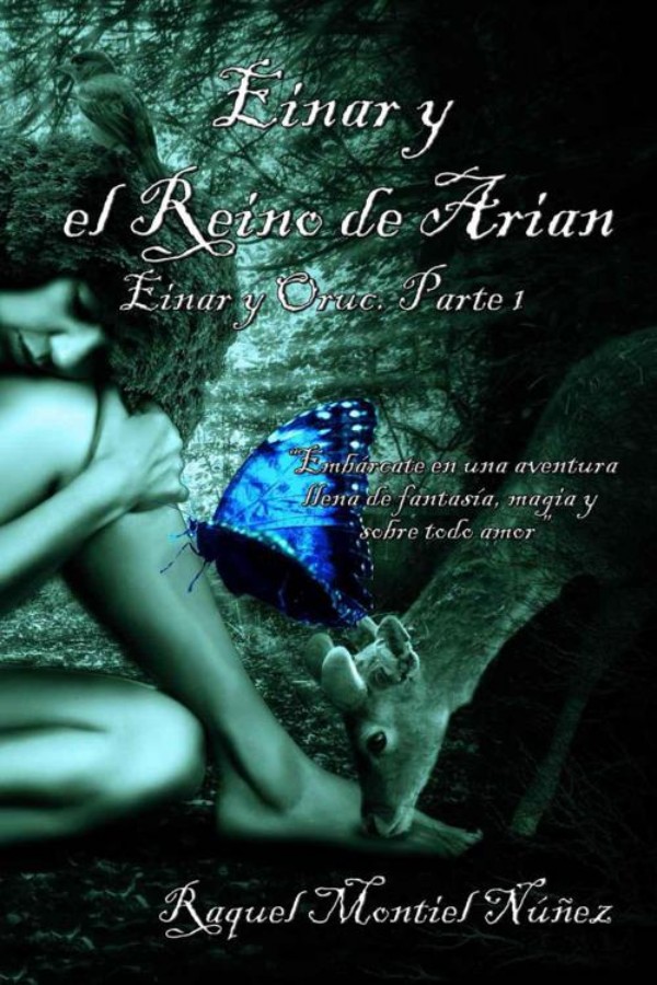 Einar y el reino de Arian