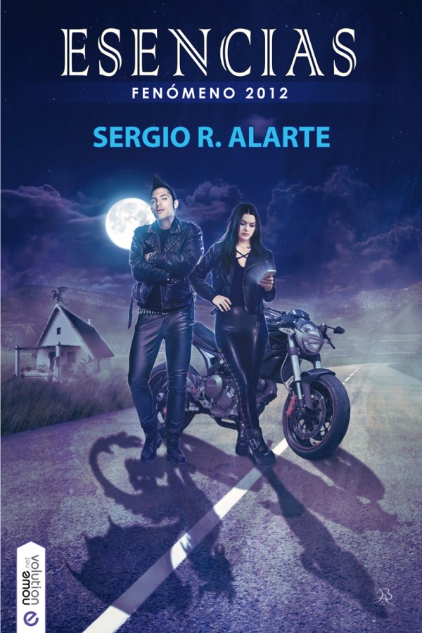 Esencias, fenómeno 2012