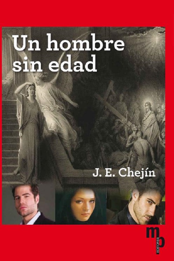 Un hombre sin edad