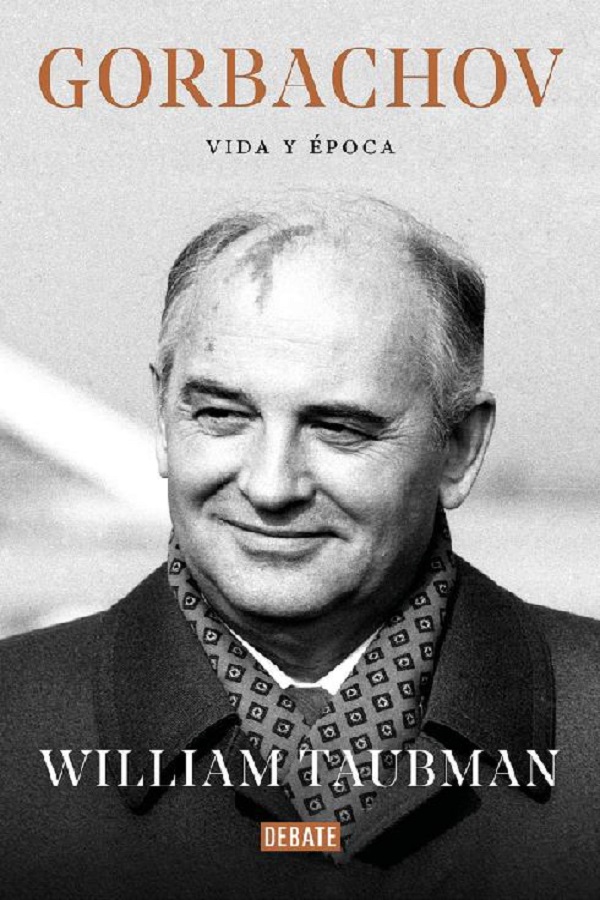 Gorbachov. Vida y época