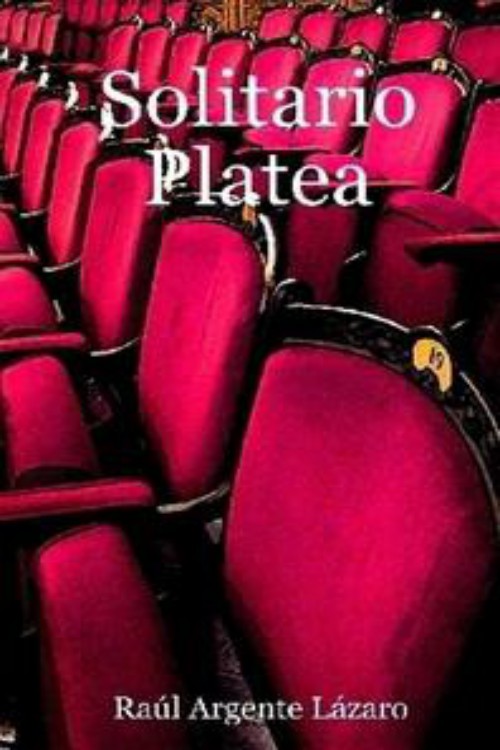 Solitario platea