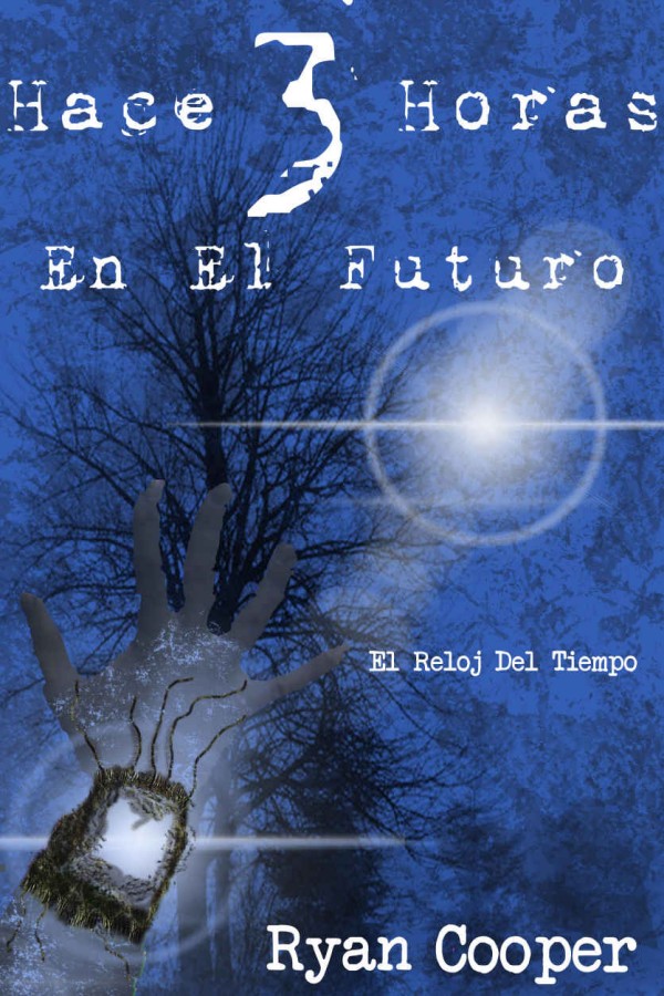 Hace 3 horas. En el futuro