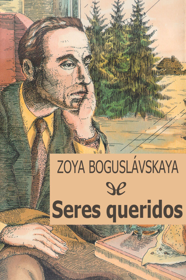 Seres queridos