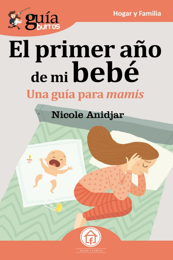 El primer año de mi bebé