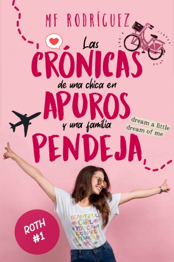 Las crónicas de una chica en apuros y una familia pendeja