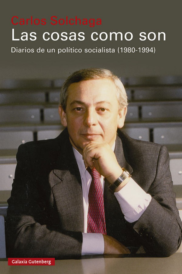 Las cosas como son