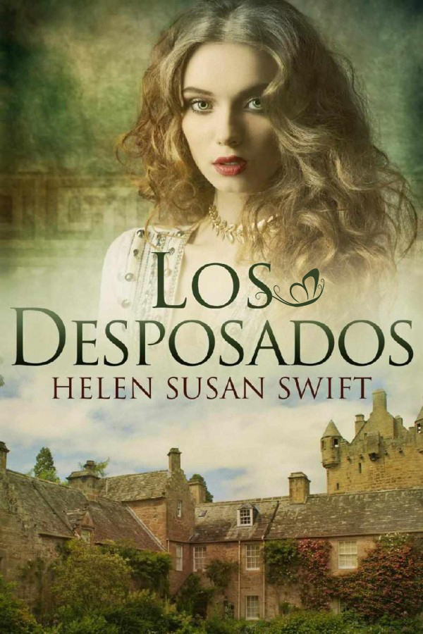 Los desposados