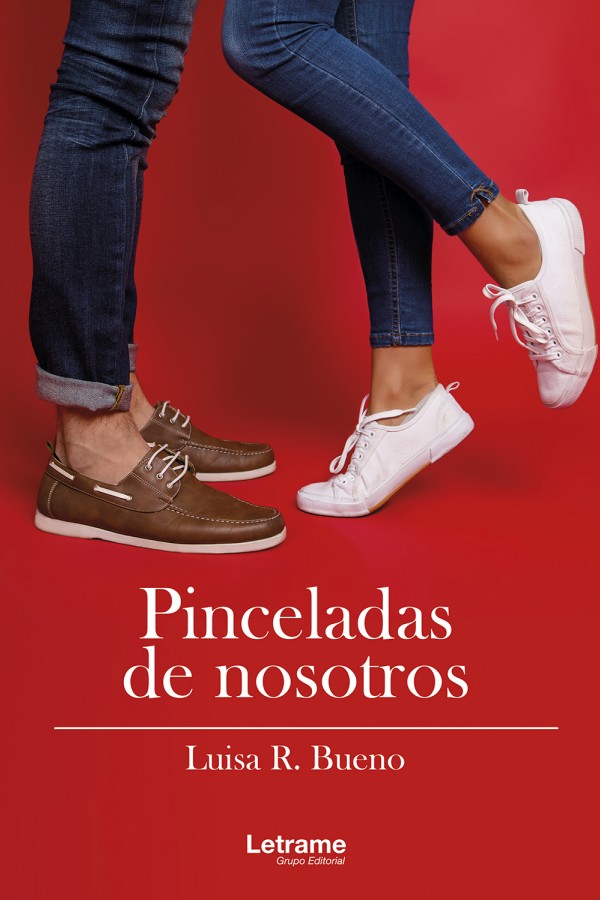 Pinceladas de nosotros