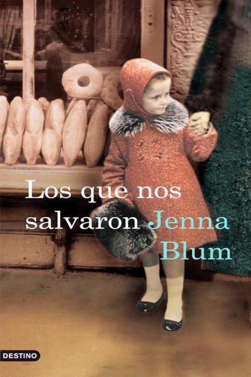 Los que nos salvaron