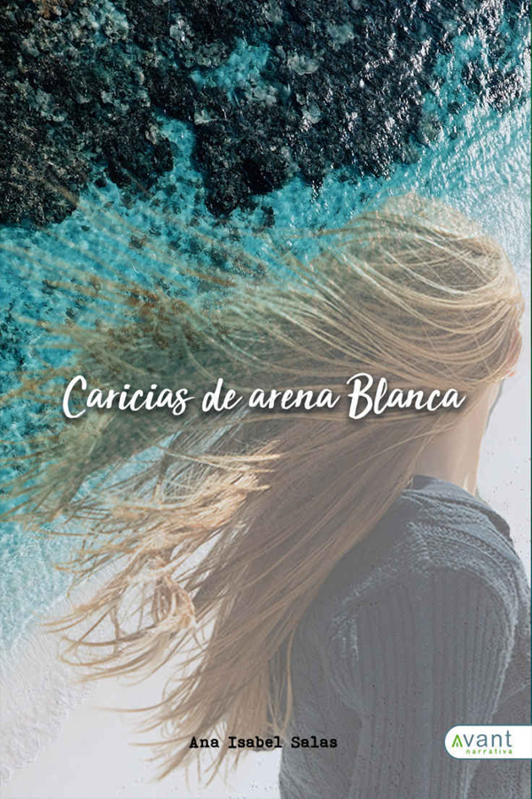 Caricias de arena blanca