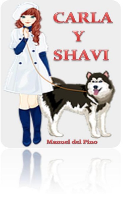 Carla y Shavi