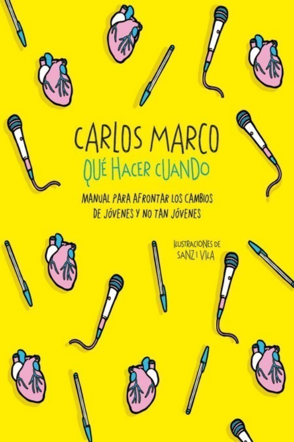 Qué hacer cuando