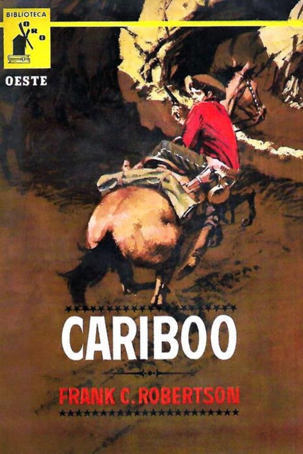 Cariboo