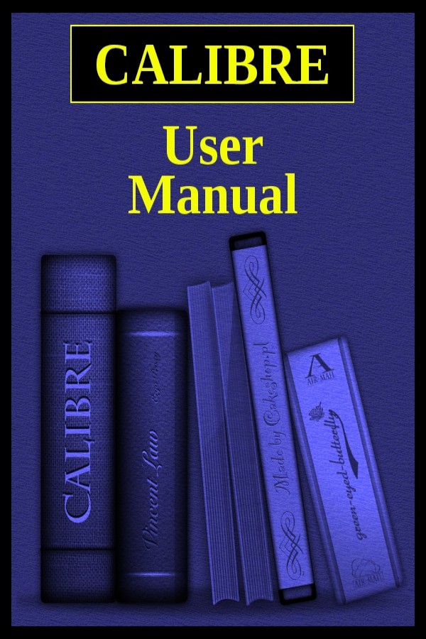 Manual de usuario de calibre